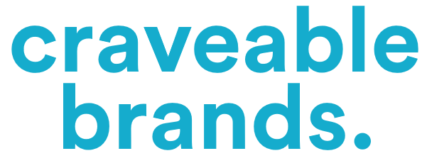 Craveable Brands Logo